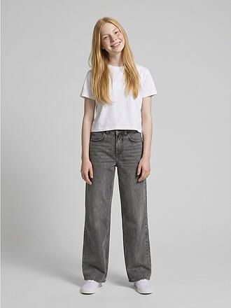 TOM TAILOR | Mädchen Jeans Wide Fit 