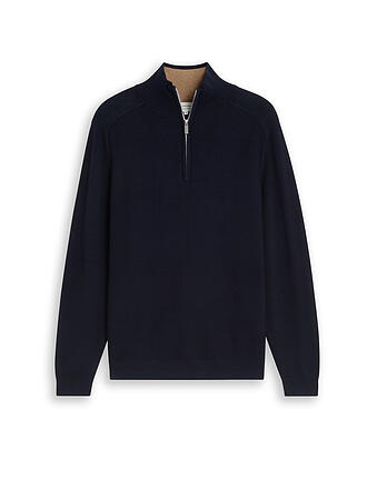 TOM TAILOR | Troyer Pullover 