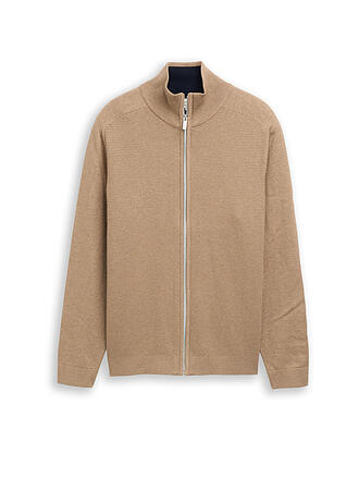 TOM TAILOR | Strickjacke