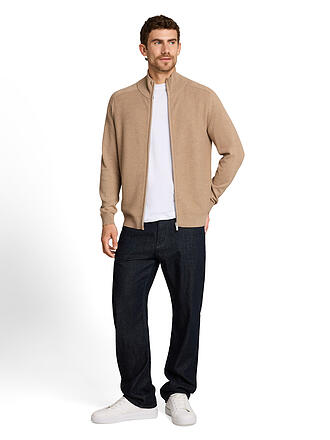 TOM TAILOR | Strickjacke