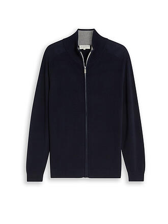 TOM TAILOR | Strickjacke