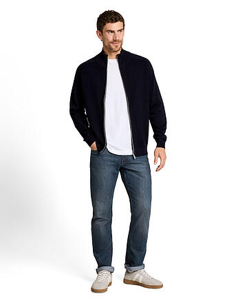 TOM TAILOR | Strickjacke