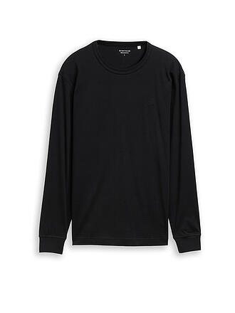 TOM TAILOR | Langarmshirt 