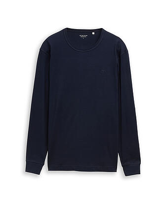 TOM TAILOR | Langarmshirt 