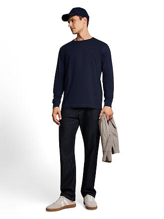 TOM TAILOR | Langarmshirt 