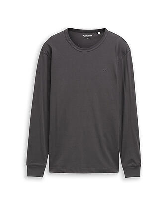 TOM TAILOR | Langarmshirt 