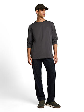 TOM TAILOR | Langarmshirt 