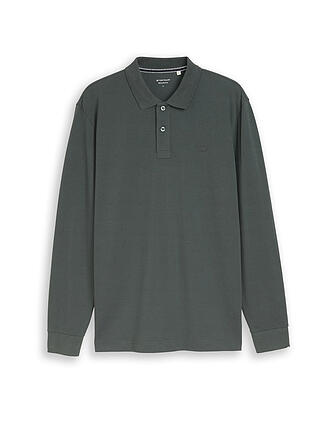 TOM TAILOR | Poloshirt 