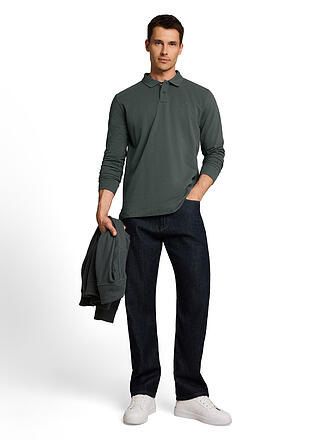 TOM TAILOR | Poloshirt 