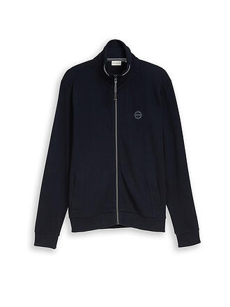 TOM TAILOR | Sweatjacke