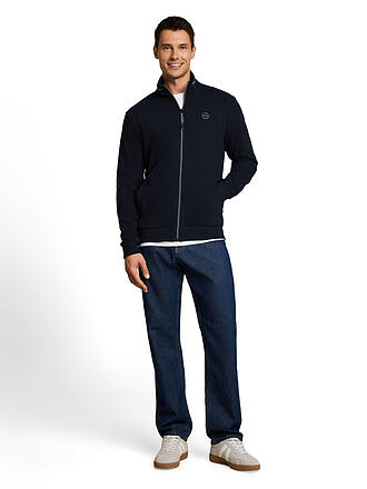 TOM TAILOR | Sweatjacke