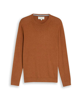 TOM TAILOR | Pullover 