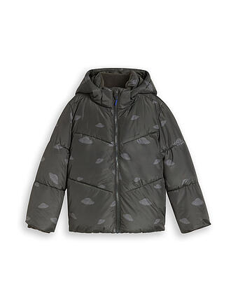 TOM TAILOR | Jungen Jacke