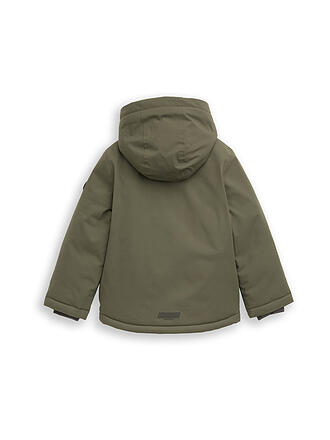 TOM TAILOR | Jungen Parka