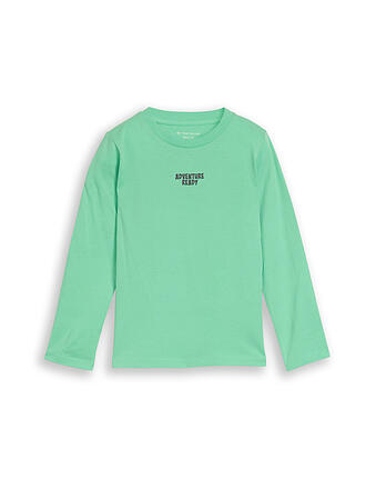 TOM TAILOR | Jungen Langarmshirt 