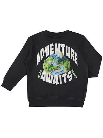 TOM TAILOR | Jungen Sweater 