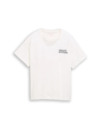 TOM TAILOR | Mädchen T-Shirt 