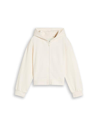 TOM TAILOR | Mädchen Sweatjacke 