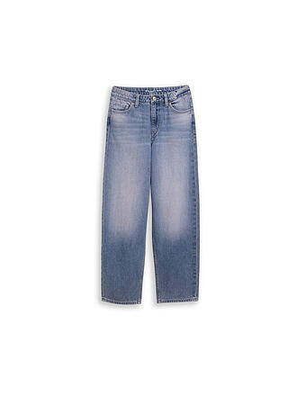 TOM TAILOR | Mädchen Jeans Wide Fit 