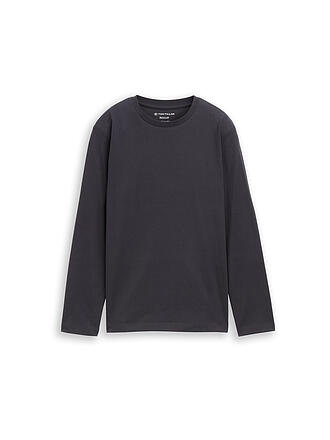TOM TAILOR | Jungen Langarmshirt 