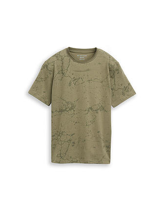 TOM TAILOR | Jungen T-Shirt