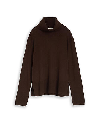 TOM TAILOR | Rollkragenpullover 