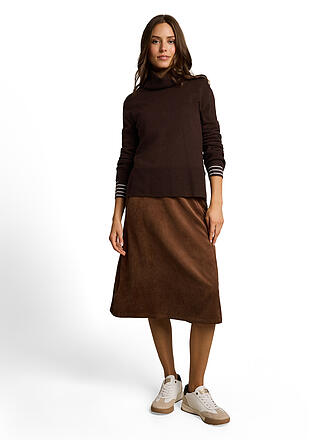 TOM TAILOR | Rollkragenpullover 