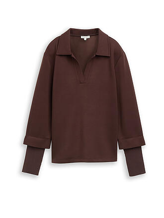 TOM TAILOR | Sweater