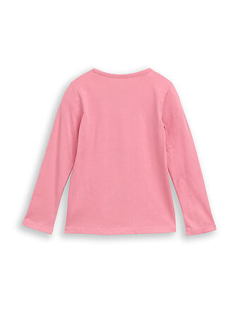 TOM TAILOR | Mädchen Langarmshirt 