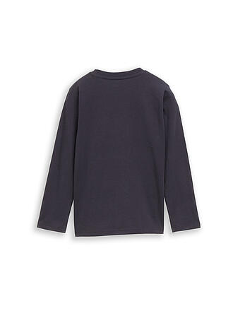 TOM TAILOR | Jungen Langarmshirt 