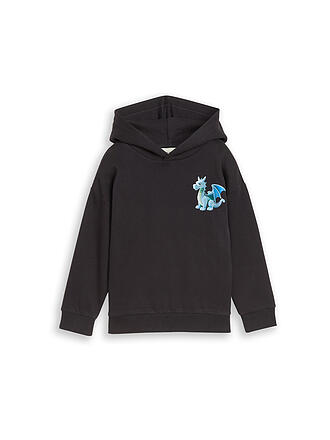 TOM TAILOR | Jungen Sweater 