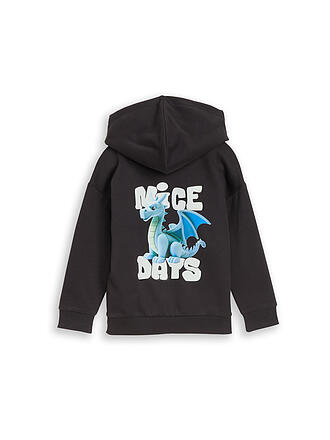 TOM TAILOR | Jungen Sweater 