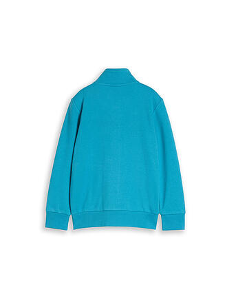 TOM TAILOR | Jungen Sweatjacke 