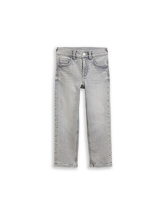 TOM TAILOR | Jungen Jeans Regular Fit 