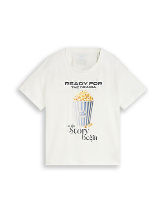 TOM TAILOR | Mädchen T-Shirt 
