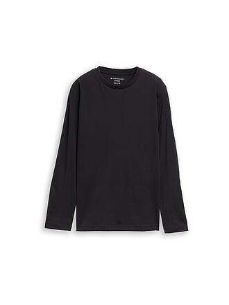 TOM TAILOR | Jungen Langarmshirt 