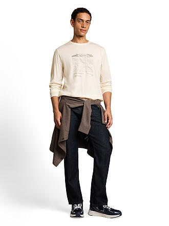 TOM TAILOR | Langarmshirt 