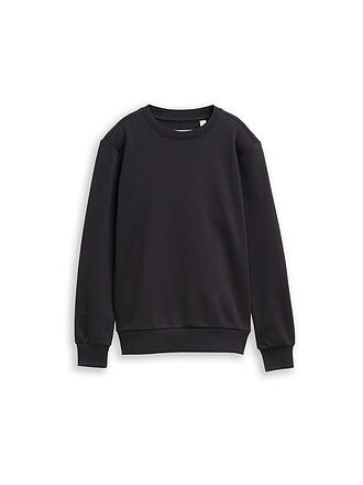 TOM TAILOR | Jungen Sweater