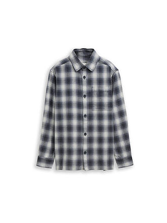TOM TAILOR | Jungen Hemd