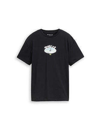 TOM TAILOR | Jungen T-Shirt