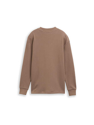 TOM TAILOR | Jungen Langarmshirt 