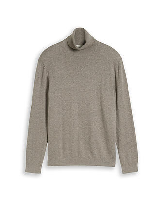TOM TAILOR | Rollkragenpullover 
