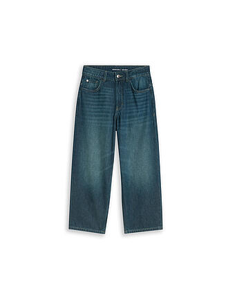 TOM TAILOR | Jungen Jeans Tapered Fit