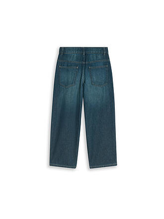 TOM TAILOR | Jungen Jeans Tapered Fit