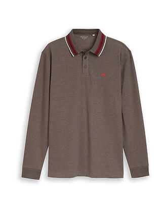 TOM TAILOR | Poloshirt 