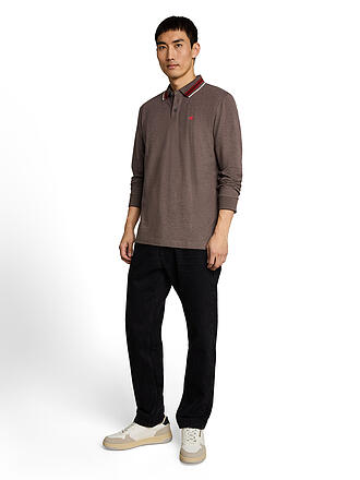 TOM TAILOR | Poloshirt 