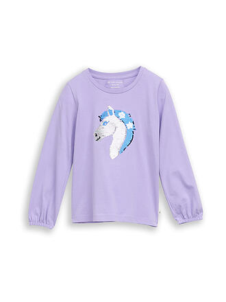 TOM TAILOR | Mädchen Langarmshirt 