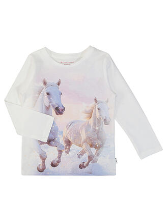 TOM TAILOR | Mädchen Langarmshirt 