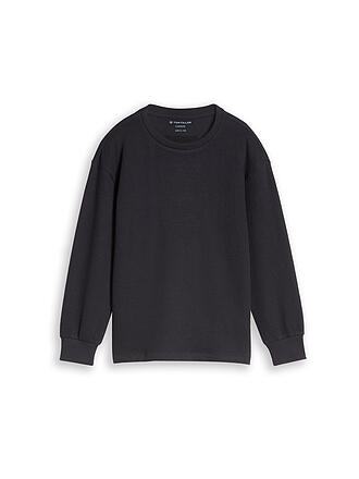 TOM TAILOR | Jungen Langarmshirt 