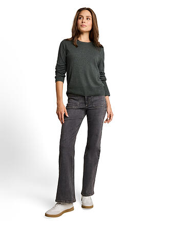 TOM TAILOR | Pullover 